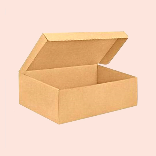 cardboard box for shoes wholesale