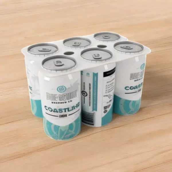 Cardboard Can Carriers Wholesale