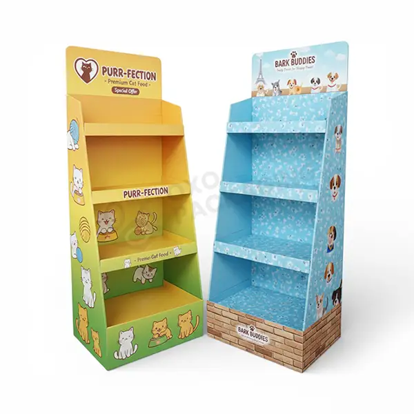 cardboard-floor-displays-wholesale
