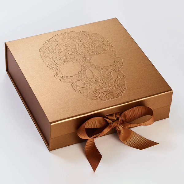 Custom Cardboard Gift Boxes