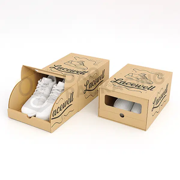 cardboard shoes boxes wholesale