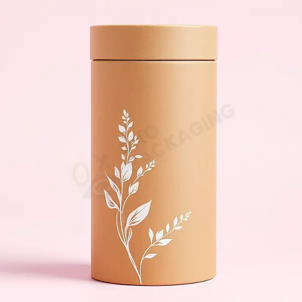 Cardboard Tube Packaging Wholesale