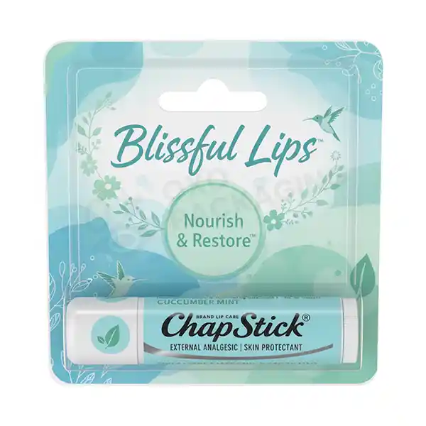 Chapstick Packaging Bulk