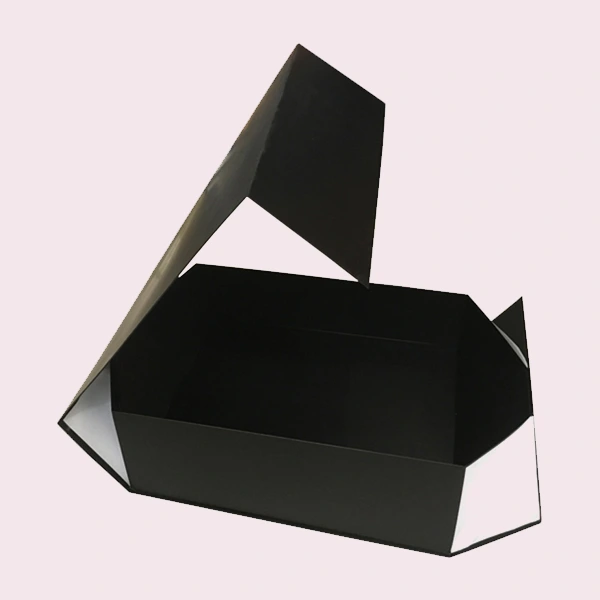 cheap collapsible rigid boxes