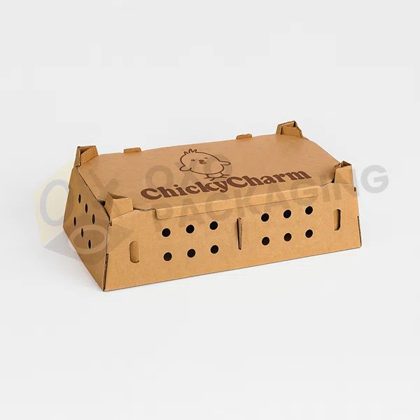 chick boxes