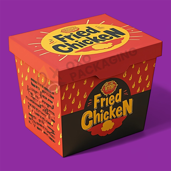 Chicken Packaging