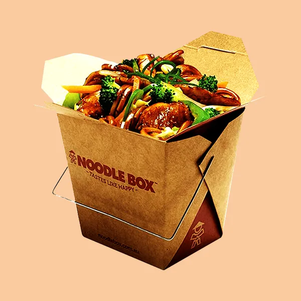 chinese take out boxes