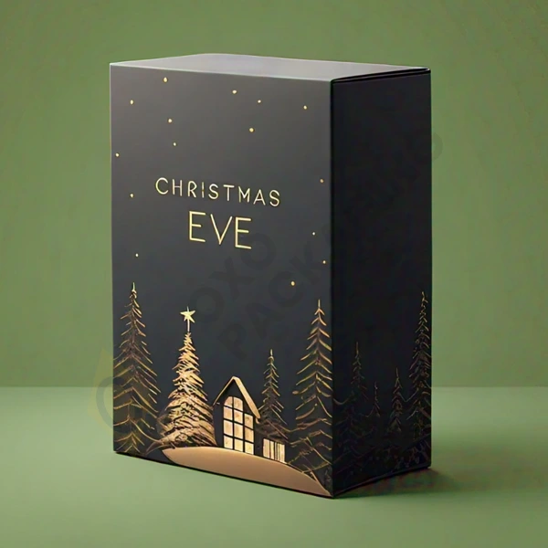 christmas eve boxes