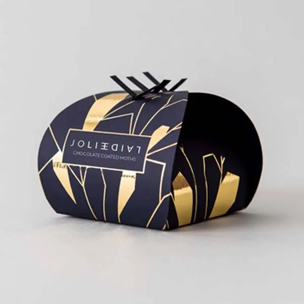 Christmas Gable Packaging Boxes