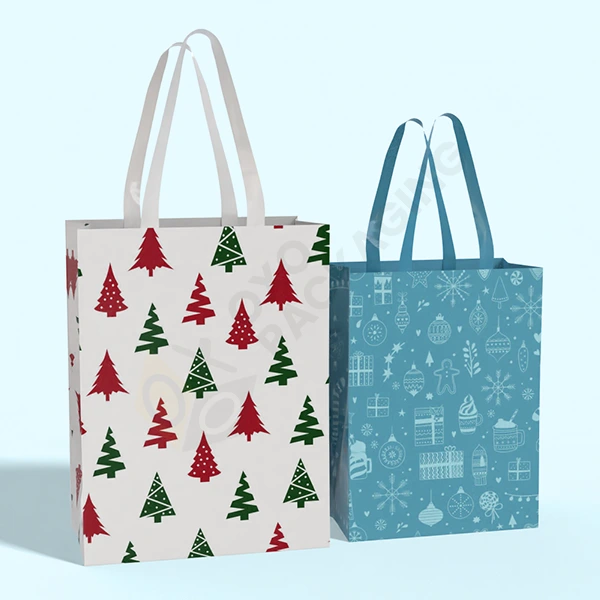 christmas gift bags