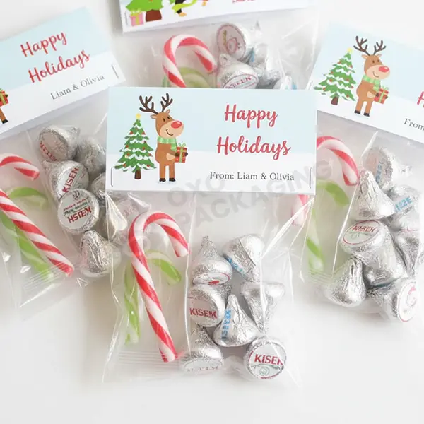 christmas mini treat bags wholesale christmas mini treat bags wholesale
