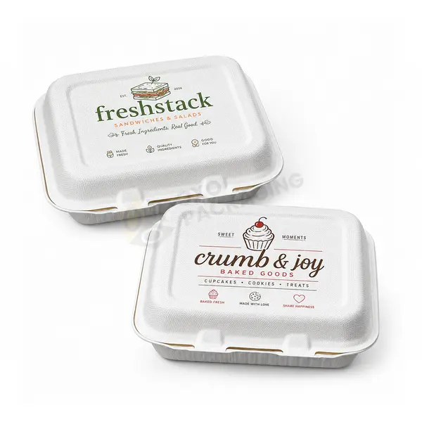 clamshell packaging wholesale