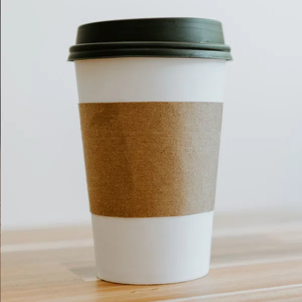 Coffee Bag Sleeves Bulk
