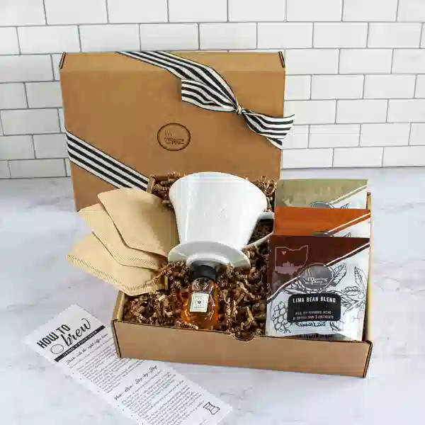 Coffee Subscription Box?es Bulk