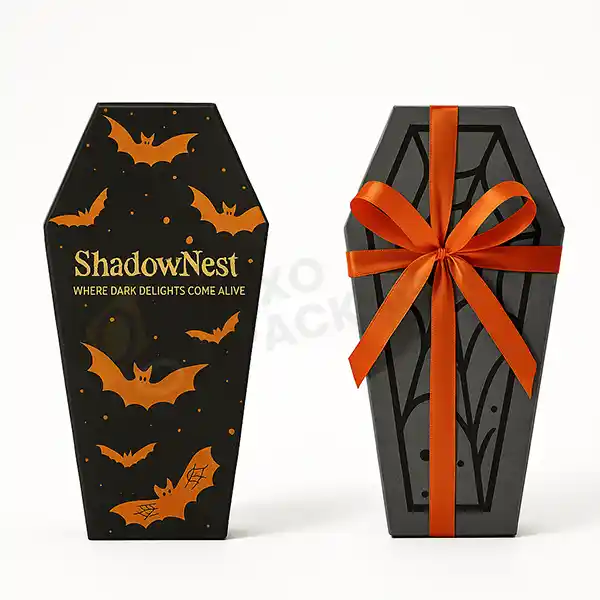 Coffin Gift Boxes Wholesale