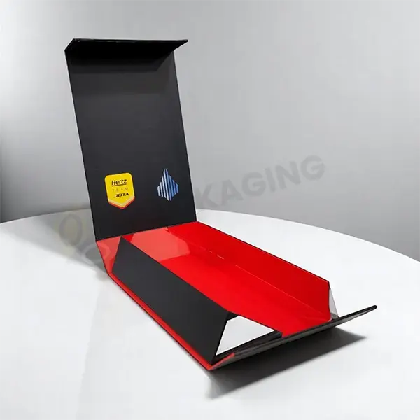cheap collapsible rigid boxes
