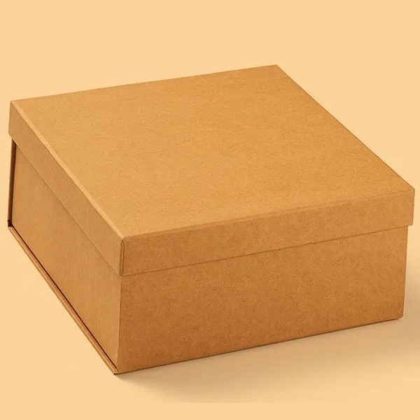 corrugated box with lid wholesale