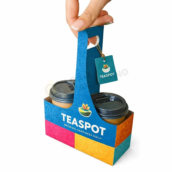 cup holders cardboard