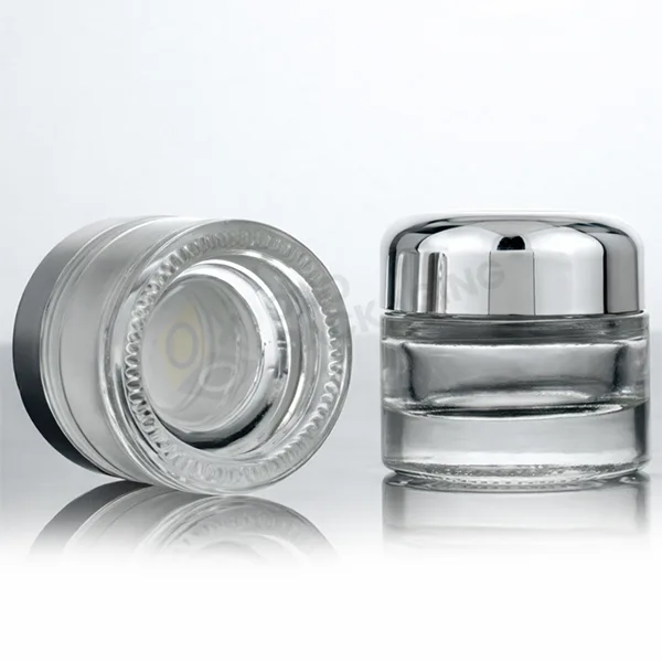 5ml cosmetic jars wholesale