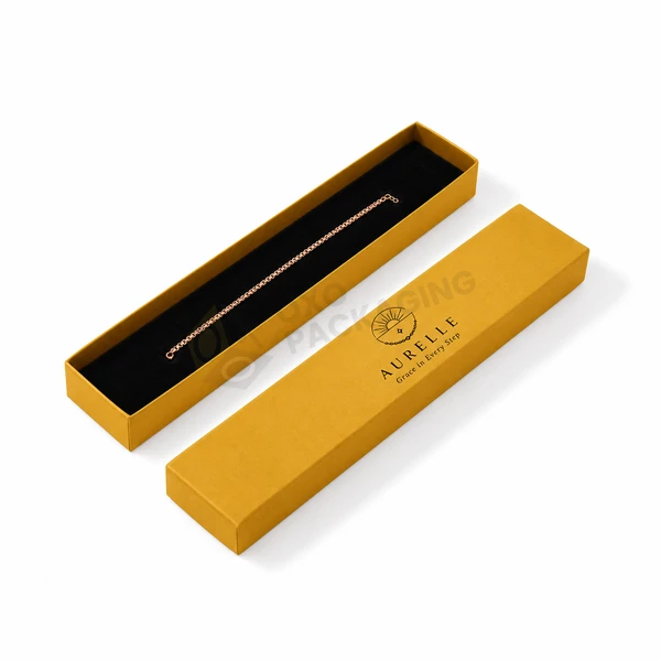 Custom Anklet Boxes