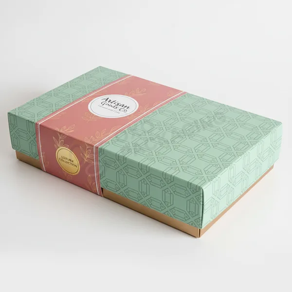 bulk belly band packaging for secure products