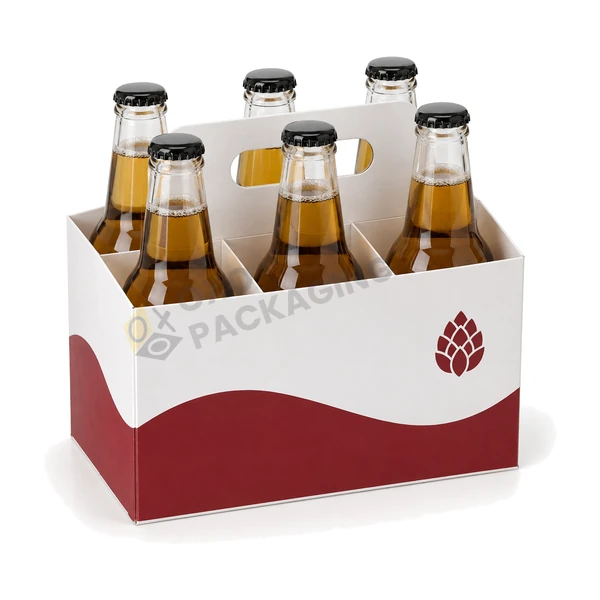 custom Beverage Boxes