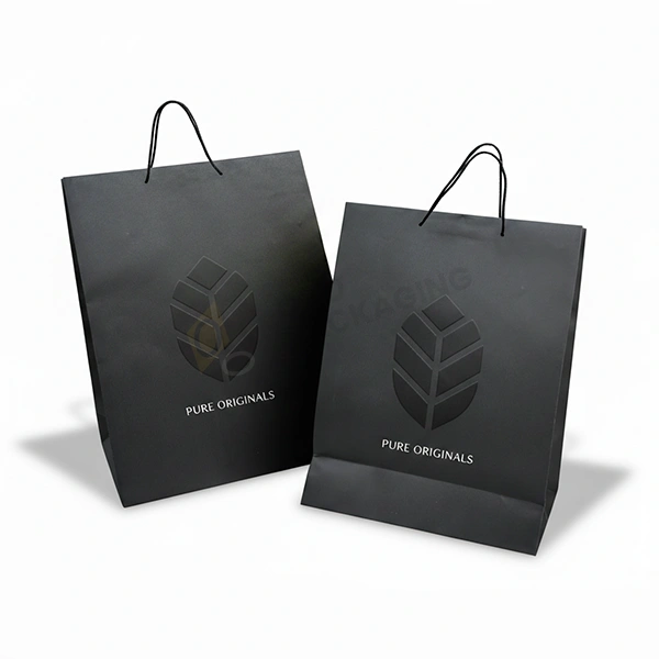 custom-black-paper-bag