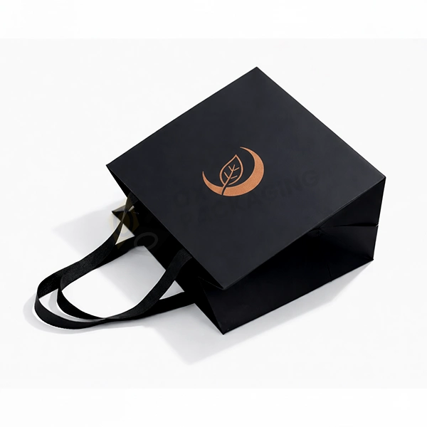 custom-black-paper-bags