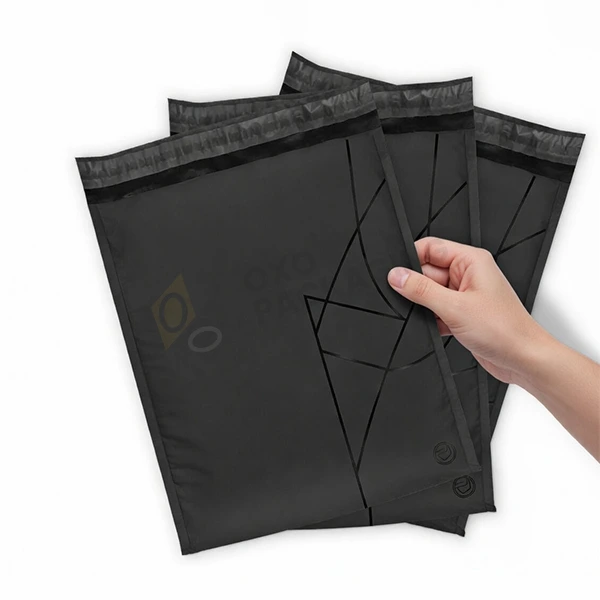 custom-black-poly-mailers