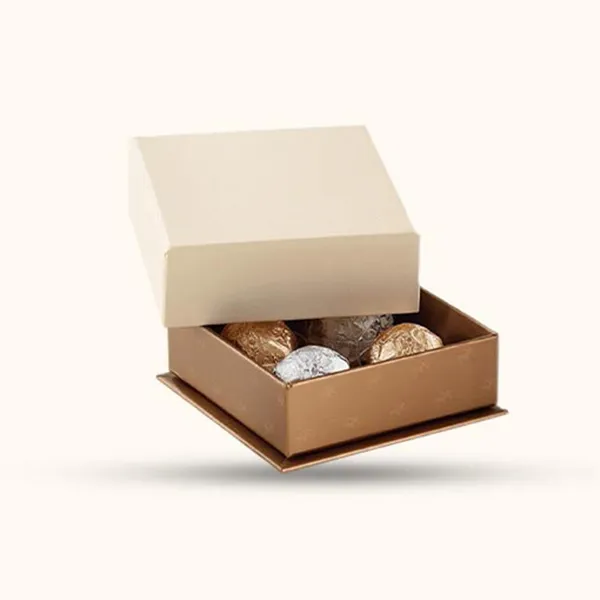 truffle packaging boxes