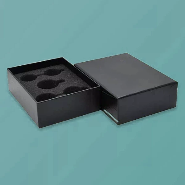 Custom Boxes with Foam Inserts Wholesale