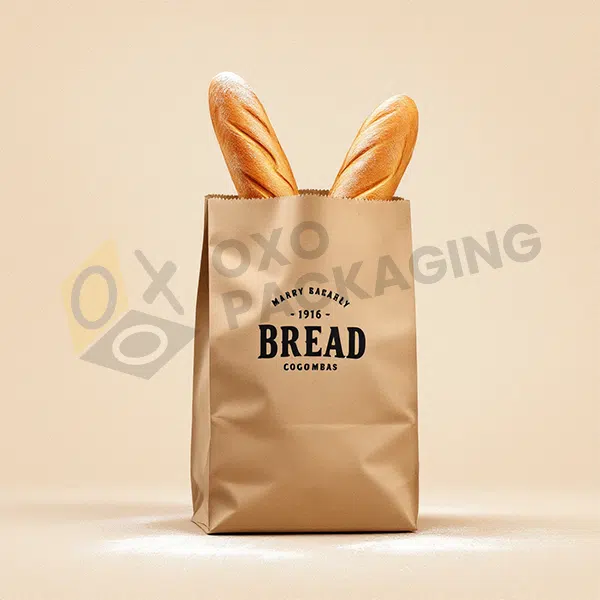 Custom Bread Bags