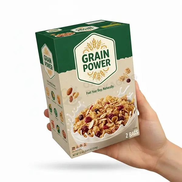breakfast cereal boxes wholesale