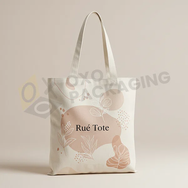 custom canvas tote bags