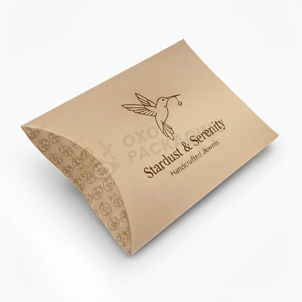 custom-cardboard-pillow-packaging
