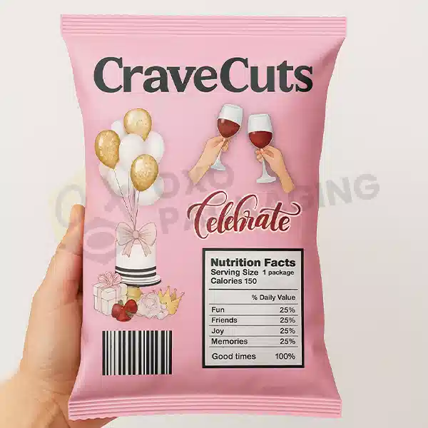 chips bags Wholesale