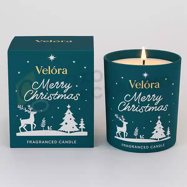 custom-christmas-candle-boxes
