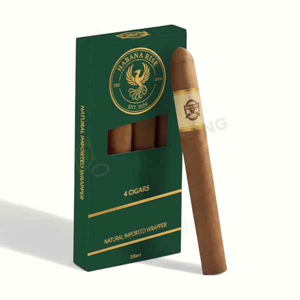 custom cigar boxes wholesale