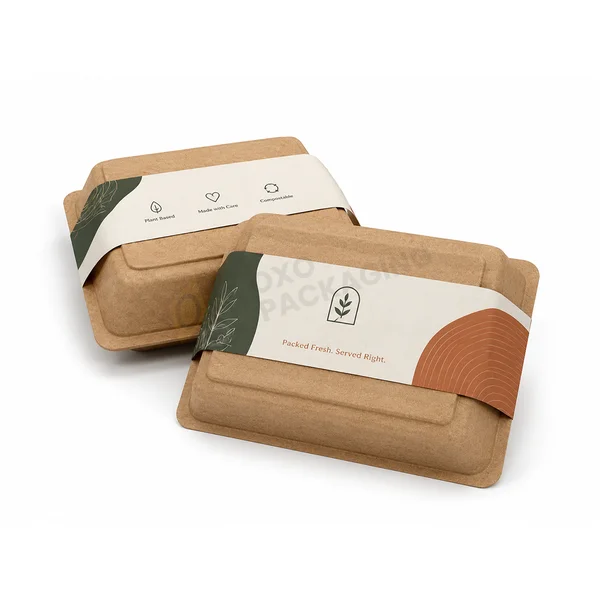 custom clamshell packaging
