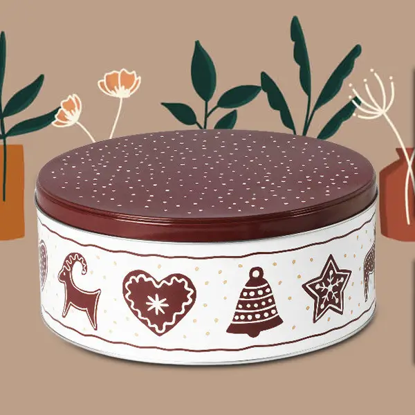 custom-cookie tin boxes wholesale