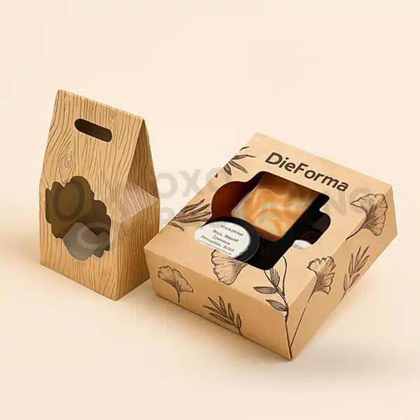 custom die cut boxes