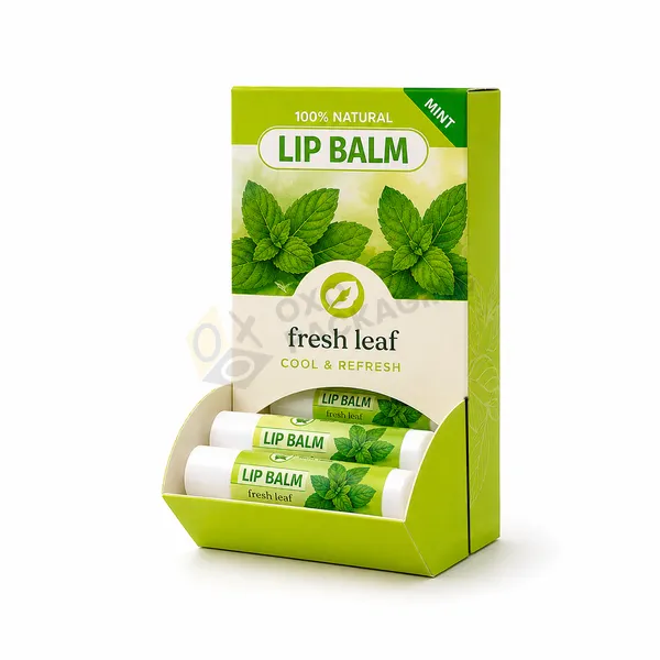 Custom Dispenser Boxes Wholesale