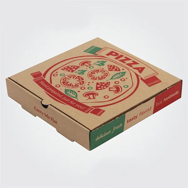 custom disposable pizza boxes
