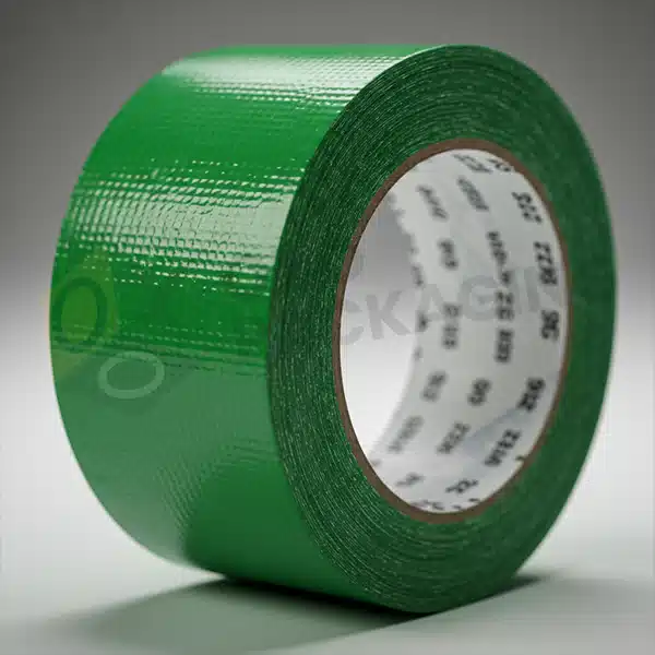 Custom Duct Packing Tape