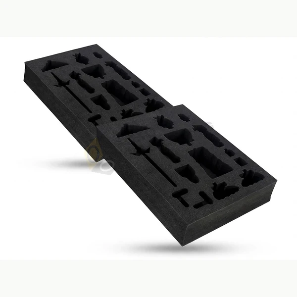 Customized Boxes with Foam Inserts