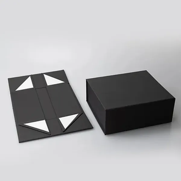 Cusrom Foldable Rigid Boxes