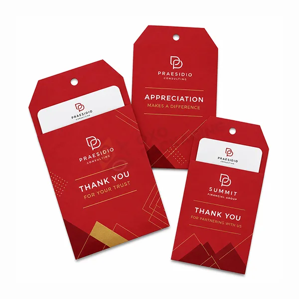 custom gift card sleeve boxes