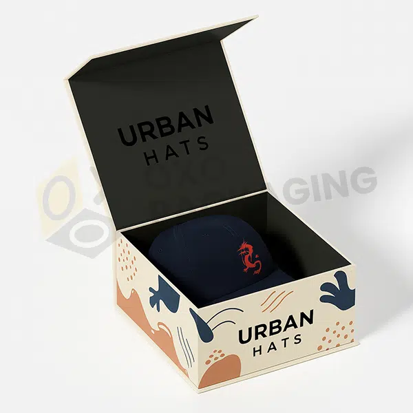 Hat Boxes Bulk