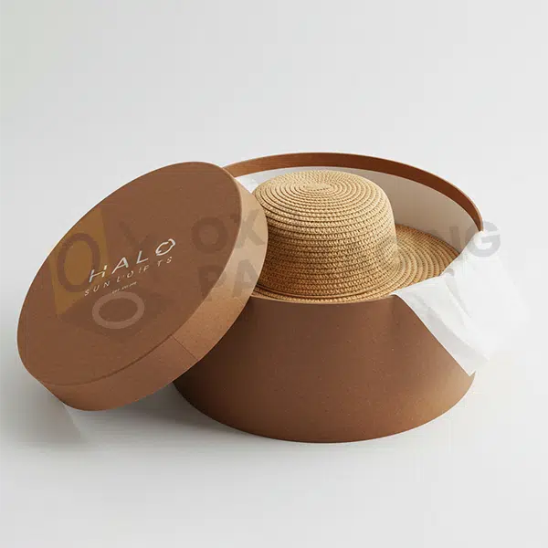Hat Boxes Wholesale