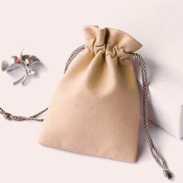 custom jewelry bags
